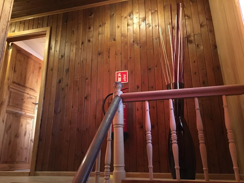 Helluland Guesthouse Saudarkrokur Buitenkant foto