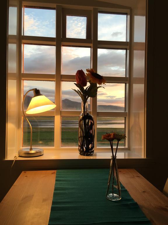 Helluland Guesthouse Saudarkrokur Buitenkant foto